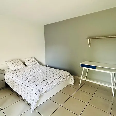 Studio Avec Terrasse Privative